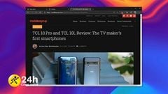  Cách bật Dark Mode (Chế độ tối) trên Microsoft Edge cực đơn giản, không cần tải thêm tiện ích như trước 