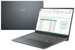  Laptop MSI Modern 14 B11MOU i3 1115G4/8GB/256GB/Win11 (1027VN) 