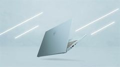  MSI công bố dòng Notebook Modern 14 với CPU AMD Ryzen hoặc Intel Core thế hệ thứ 10, GPU NVIDIA GeForce MX350 