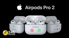  Apple dự kiến ra mắt Airpods Pro phiên bản tiếp theo vào cuối năm 2022: Thiết kế nhỏ gọn hơn, hộp sạc có khả năng chống nước 
