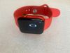 Apple Watch S6 GPS, 44mm PRODUCT(RED) Aluminium Case with PRODUCT(RED) Sport Band - Regular (M00M3VN/A)