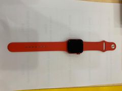  Apple Watch S6 GPS, 40mm PRODUCT(RED) Aluminium Case with PRODUCT(RED) Sport Band - Regular 