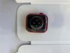 Apple Watch S6 GPS, 40mm PRODUCT(RED) Aluminium Case with PRODUCT(RED) Sport Band - Regular