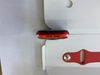 Apple Watch S6 GPS, 40mm PRODUCT(RED) Aluminium Case with PRODUCT(RED) Sport Band - Regular