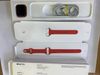 Apple Watch S6 GPS, 40mm PRODUCT(RED) Aluminium Case with PRODUCT(RED) Sport Band - Regular