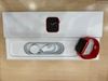 Apple Watch S6 GPS, 44mm PRODUCT(RED) Aluminium Case with PRODUCT(RED) Sport Band - Regular
