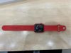 Apple Watch S6 GPS, 44mm PRODUCT(RED) Aluminium Case with PRODUCT(RED) Sport Band - Regular