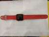 Apple Watch S6 GPS, 44mm PRODUCT(RED) Aluminium Case with PRODUCT(RED) Sport Band - Regular (M00M3VN/A)