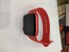 Apple Watch S6 GPS, 44mm PRODUCT(RED) Aluminium Case with PRODUCT(RED) Sport Band - Regular (M00M3VN/A)