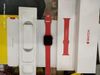 Apple Watch S6 GPS, 44mm PRODUCT(RED) Aluminium Case with PRODUCT(RED) Sport Band - Regular (M00M3VN/A)
