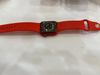 Apple Watch S6 GPS, 40mm PRODUCT(RED) Aluminium Case with PRODUCT(RED) Sport Band - Regular (M00A3VN/A)