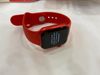 Apple Watch S6 GPS, 40mm PRODUCT(RED) Aluminium Case with PRODUCT(RED) Sport Band - Regular (M00A3VN/A)