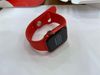 Apple Watch S6 GPS, 40mm PRODUCT(RED) Aluminium Case with PRODUCT(RED) Sport Band - Regular (M00A3VN/A)