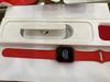 Apple Watch S6 GPS, 40mm PRODUCT(RED) Aluminium Case with PRODUCT(RED) Sport Band - Regular (M00A3VN/A)