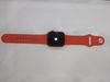 Apple Watch S6 GPS, 40mm PRODUCT(RED) Aluminium Case with PRODUCT(RED) Sport Band - Regular (M00A3VN/A)