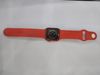 Apple Watch S6 GPS, 40mm PRODUCT(RED) Aluminium Case with PRODUCT(RED) Sport Band - Regular (M00A3VN/A)