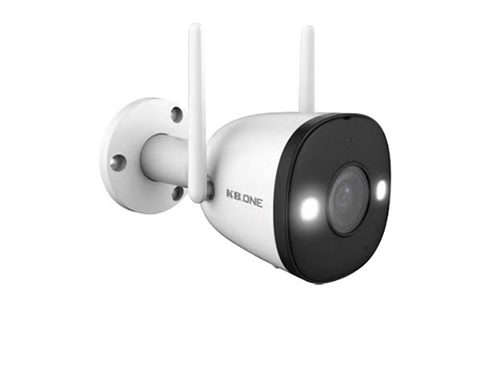 Camera IP hồng ngoại không dây 2.0 Megapixel KBVISION KBONE KN-B21F
