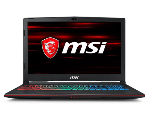Msi Gaming Gt63 8Sg-020 Titan
