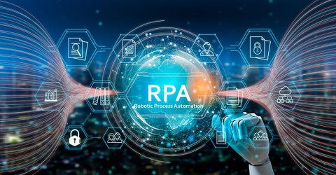 RPA là gì? Khác biệt gì với AI? Những lưu ý gì khi áp dụng?