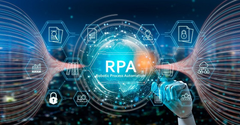  RPA là gì? Khác biệt gì với AI? Những lưu ý gì khi áp dụng? 