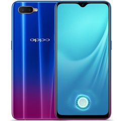 Vỏ Khung Sườn Oppo F11 Pro Meteorite BlackOppoF11
