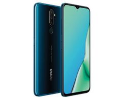 Vỏ Khung Sườn Oppo F11 Pro Galaxy GreenOppoF11