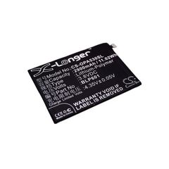 Pin Oppo F11 Pro Meteorite BlackOppoF11