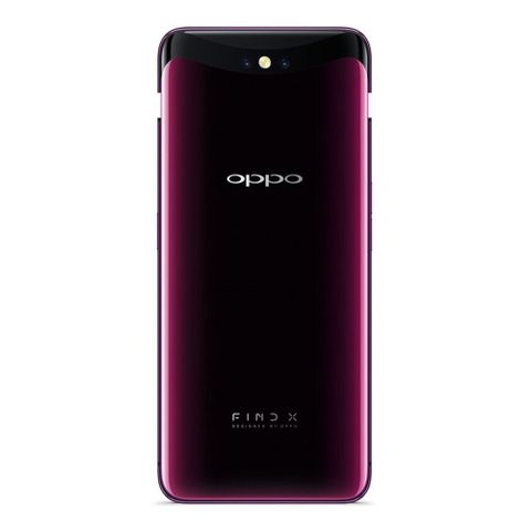 Vỏ Khung Sườn Oppo F11 Pro Purple Quartzoppof11