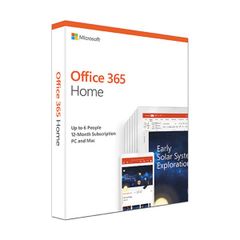 Office 365 Personal 32/64bit 1 năm 1 user Win/Mac 