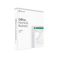 Office Home & Business 2019 (Vĩnh viễn, 1PC/MAC) 