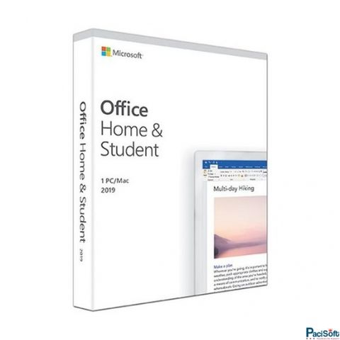 Bản Quyền Office Home 2019 vĩnh viện