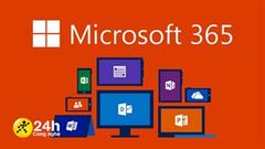  Microsoft khuyến mãi cực lớn: Giảm 50% gói Office bản quyền cho những ai đang dùng bản lậu, mua ngay thôi! 