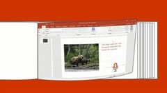 Tiết kiệm thời gian soạn thảo, viết lách và ghi lại ý tưởng nhanh chóng với Office Dictate trên Microsoft 365 