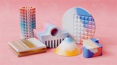  Microsoft Design team miễn phí những hình nền vô cùng đẹp mắt, hãy cùng tải về để trải nghiệm nhé 