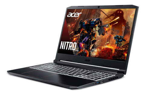 Acer Nitro5 AN515 55 55E3