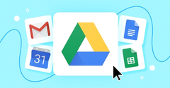  Cách mua dung lượng Google Drive nhanh chóng, hiệu quả thành công 100% 