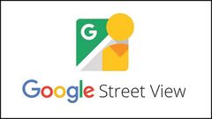  Cách bật chế độ xem phố (street view) Google Maps và đóng góp hình ảnh 