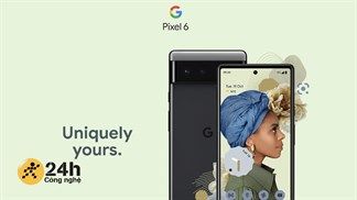 Một nhà bán lẻ vô tình để lộ trang bán hàng của Pixel 6 series trước ngày ra mắt, tiết lộ tất tần tật thông tin của bộ đôi này