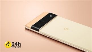 Google Pixel 6 Pro lộ cấu hình trước thềm ra mắt: Sở hữu 12GB RAM, camera chính 50MP, dung lượng pin lên đến 5.000mAh,...