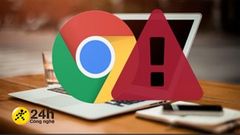  Google Chrome xuất hiện 5 lỗ hổng bảo mật, cảnh báo người dùng hãy cập nhật ngay lên phiên bản mới nhất để khắc phục 