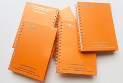  Xiaomi Giới Thiệu Bộ Sổ Tay Văn Phòng Gồm Bút, Sổ Tay Và Giấy Note 
