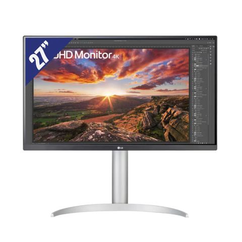 Màn hình LG 27 inch 27UP850K-W.ATV
