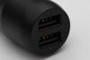 Sạc xe hơi 2 cổng USB 12W Belkin CCB001 Đen