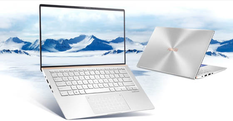 Top 5 mẫu laptop ASUS giá dưới 20 triệu đồng không thể bỏ qua năm 2021