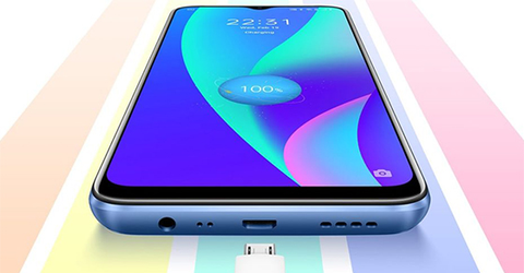 Top 5 điện thoại pin trâu tốt nhất từ hãng Samsung, Xiaomi, Realme,...