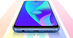 Top 5 điện thoại pin trâu tốt nhất từ hãng Samsung, Xiaomi, Realme,... 