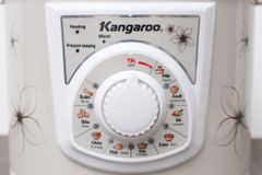  Nồi áp suất điện Kangaroo KG286 