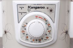  Nồi áp suất điện Kangaroo KG286 