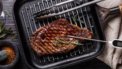  Cách chỉnh nhiệt độ nướng phù hợp với các loại thực phẩm và mẹo nướng ngon 