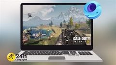  Cấu hình tối thiểu chơi Call of Duty Mobile trên PC, cách tốt nhất để tăng trải nghiệm chơi, ngắm bắn tốt hơn 